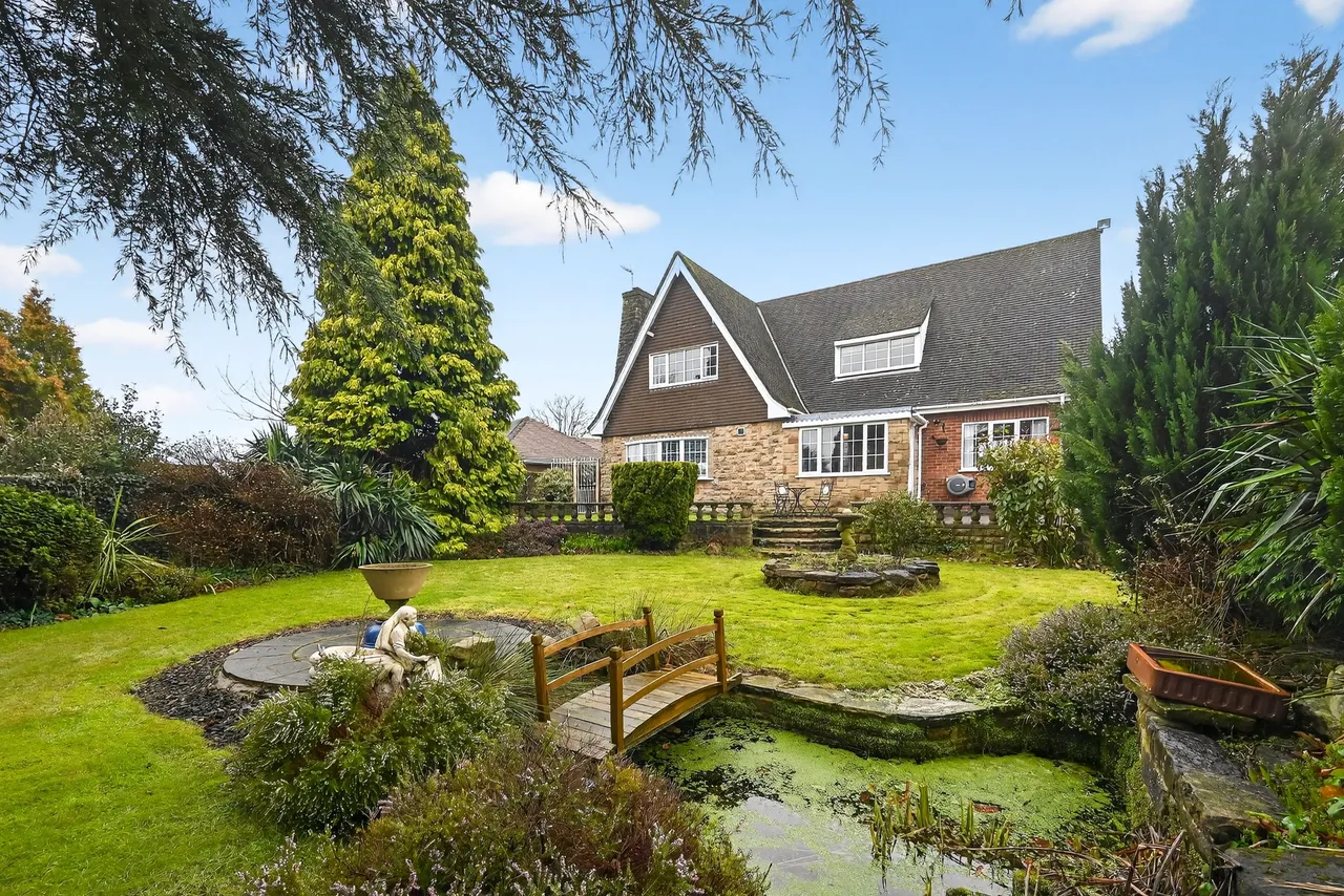 Salmon Lane, Nottingham, NG17, photo 2