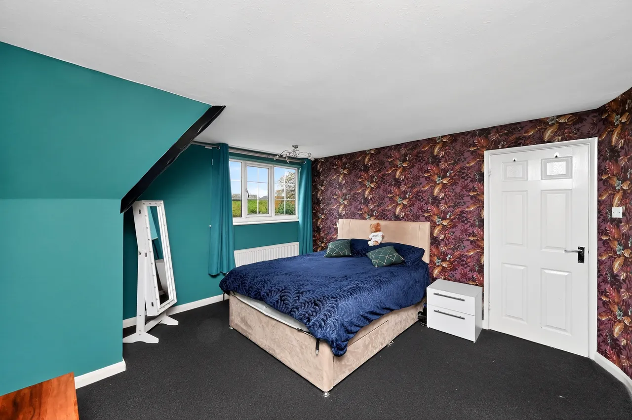 Salmon Lane, Nottingham, NG17, photo 20
