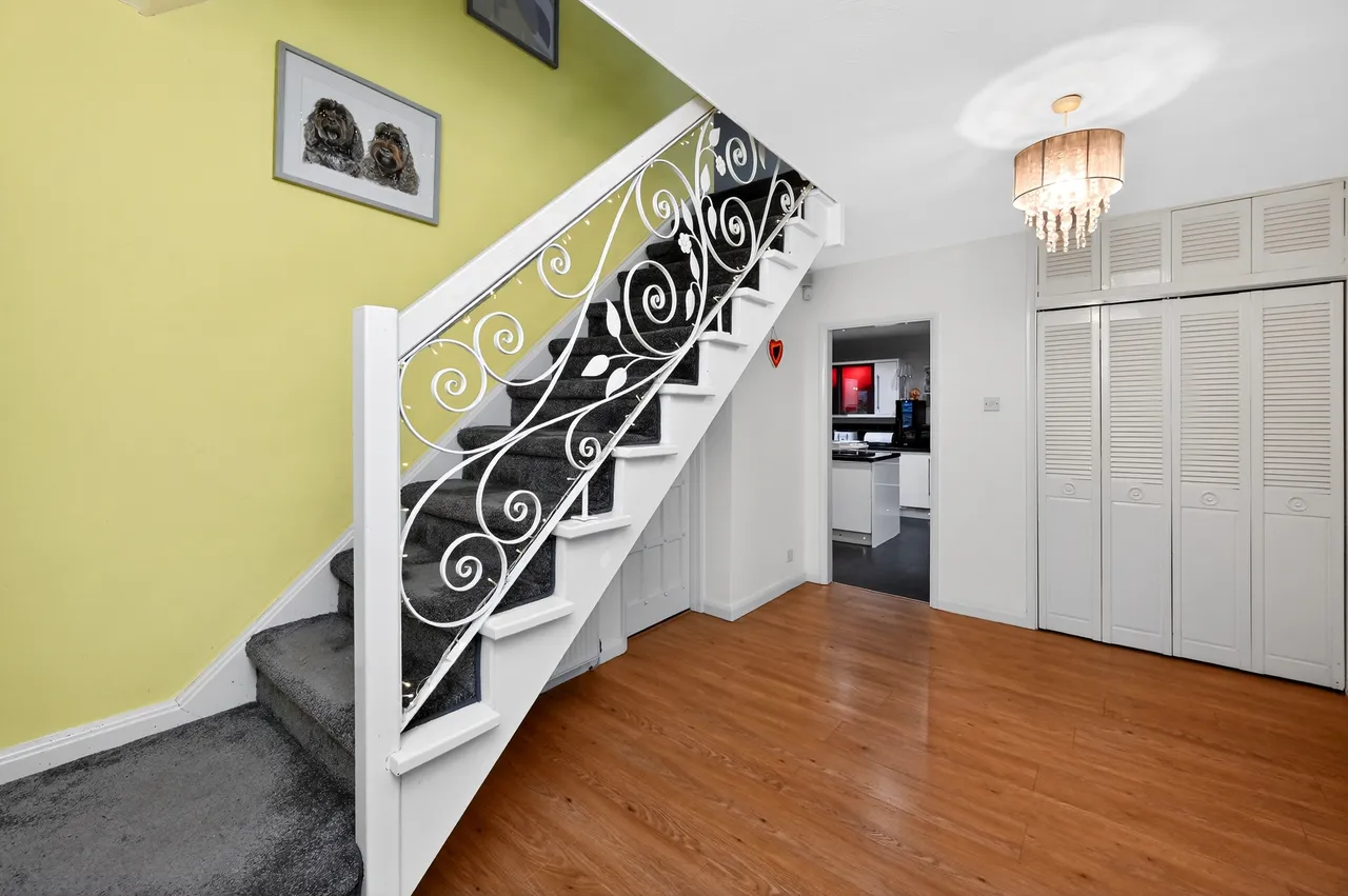 Salmon Lane, Nottingham, NG17, photo 12