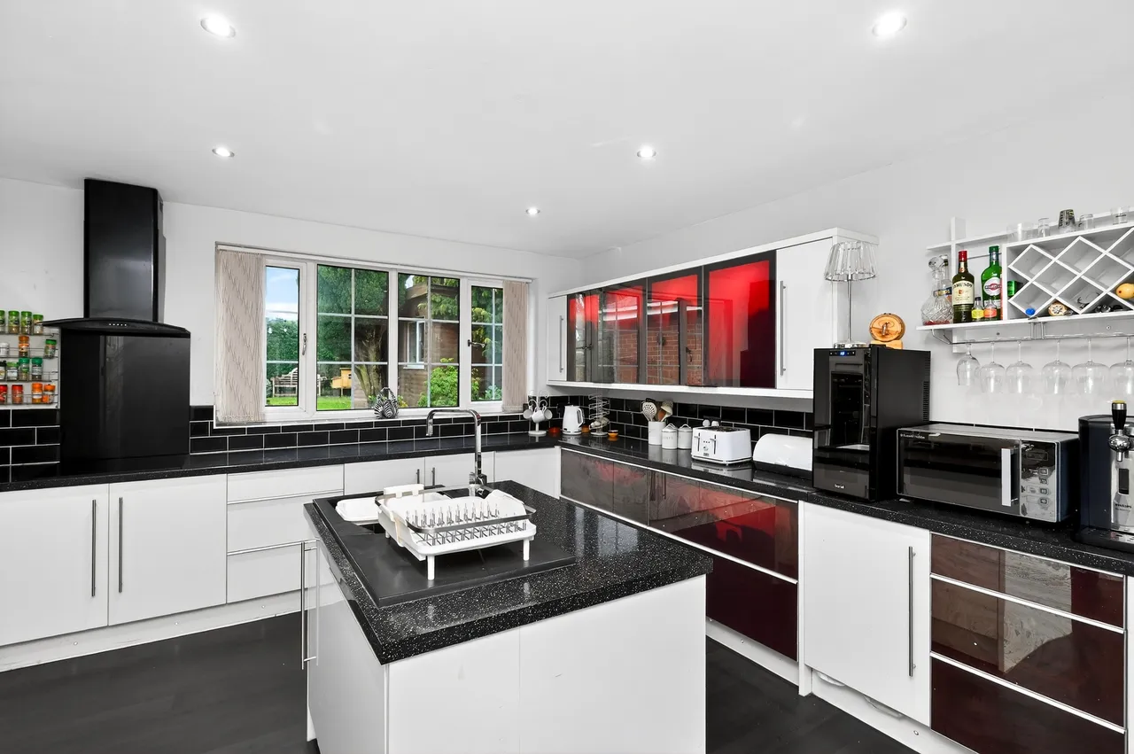 Salmon Lane, Nottingham, NG17, photo 8