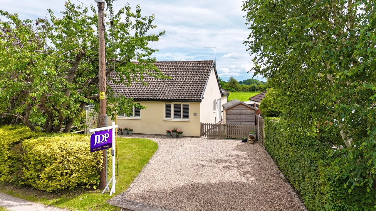 Heathfield Road, Audlem, CW3, photo 21