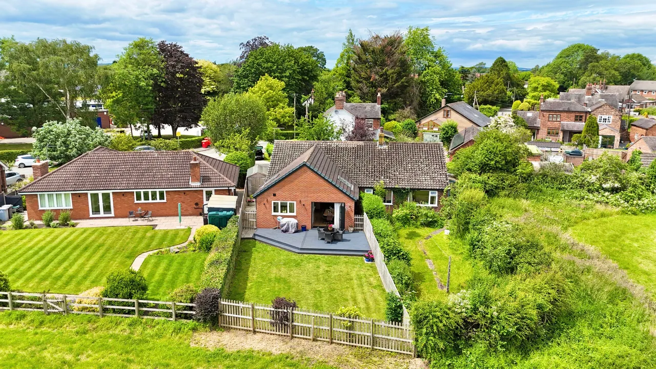 Heathfield Road, Audlem, CW3, photo 17