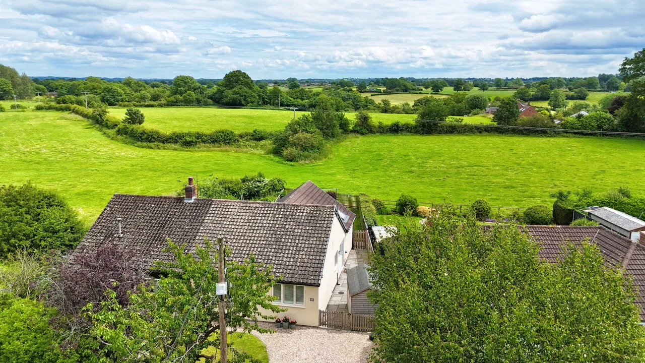 Heathfield Road, Audlem, CW3, photo 22
