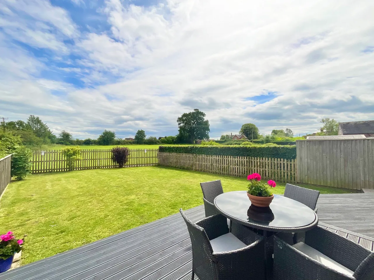 Heathfield Road, Audlem, CW3, photo 4