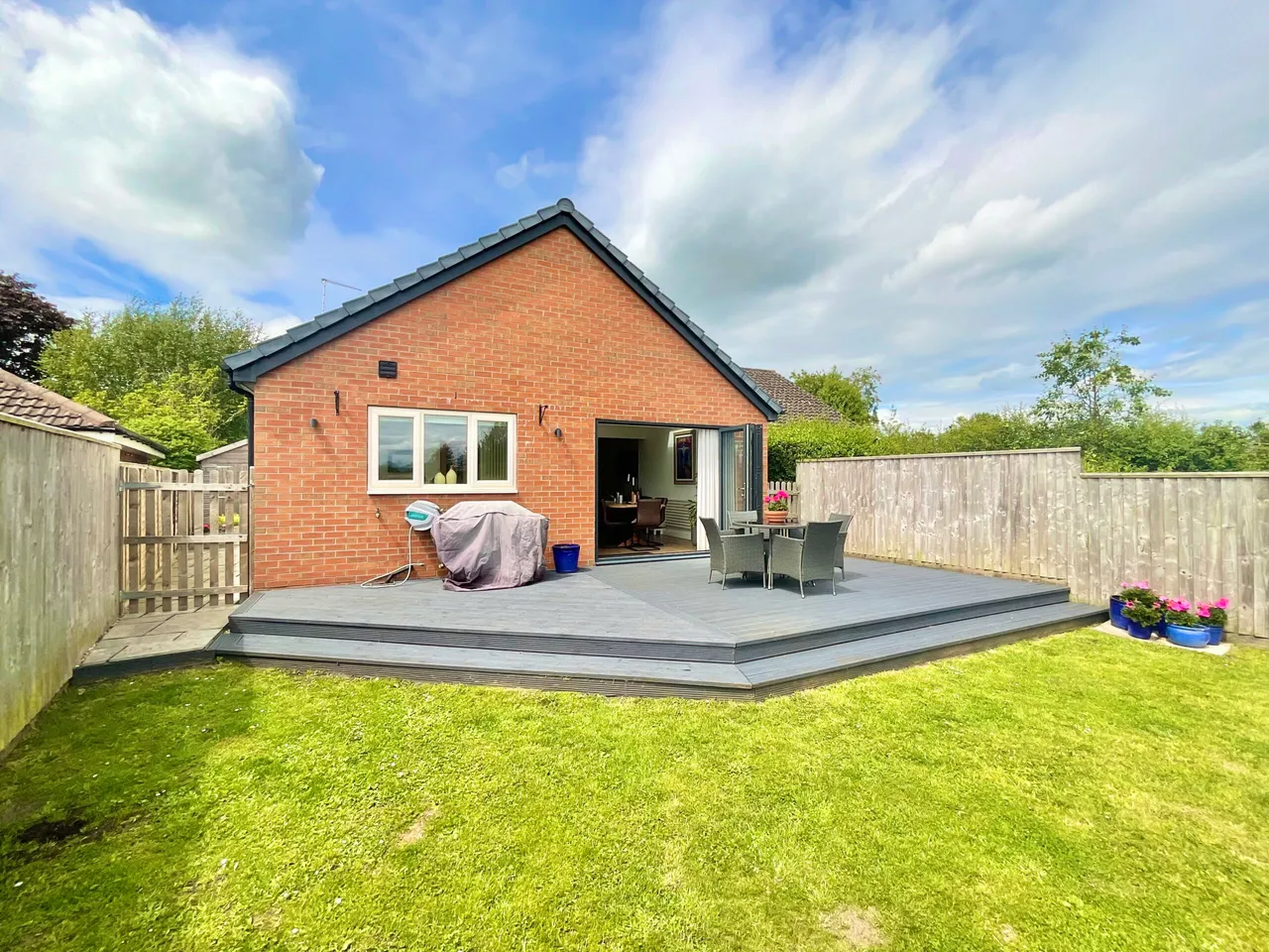 Heathfield Road, Audlem, CW3, photo 19