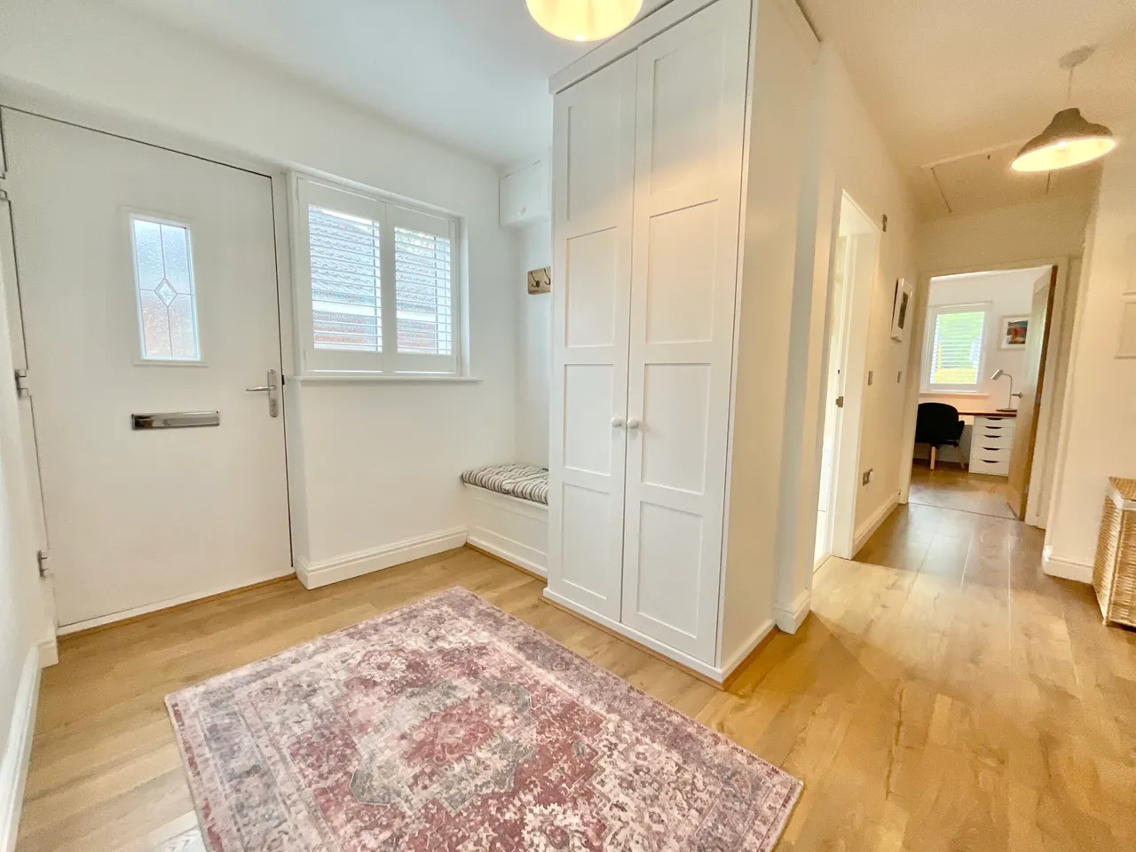 Heathfield Road, Audlem, CW3, photo 14
