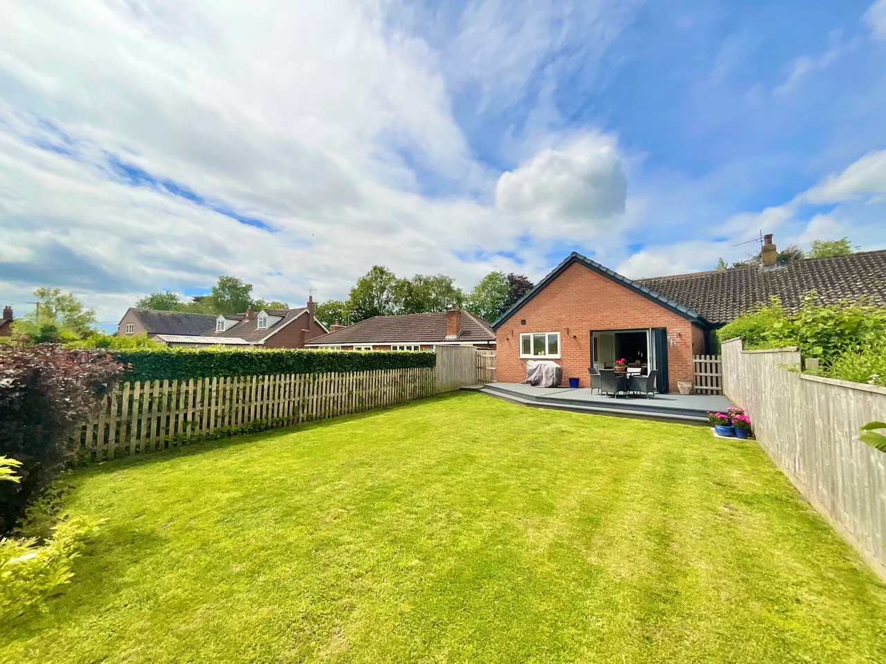 Heathfield Road, Audlem, CW3, photo 18