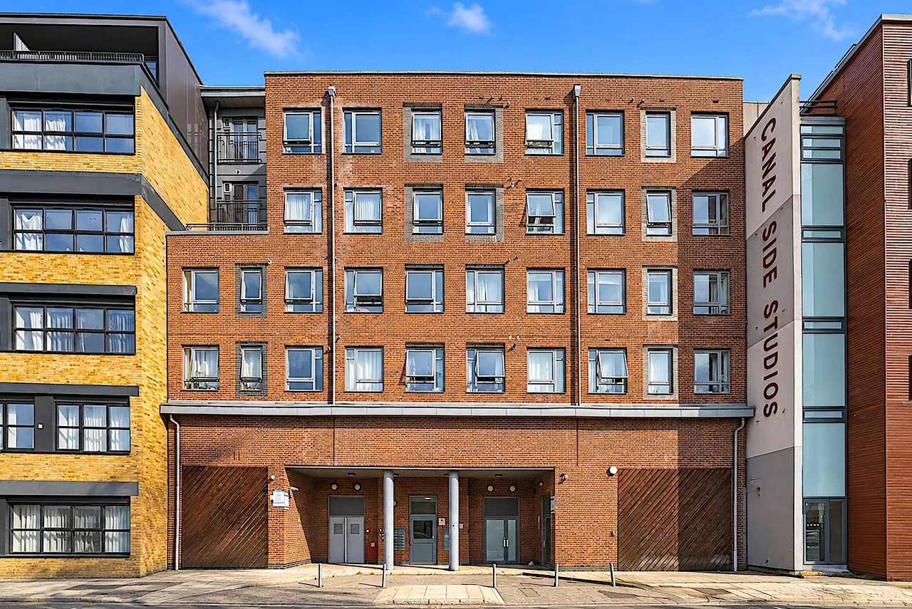 St Pancras Way, Camden, NW1, photo 12