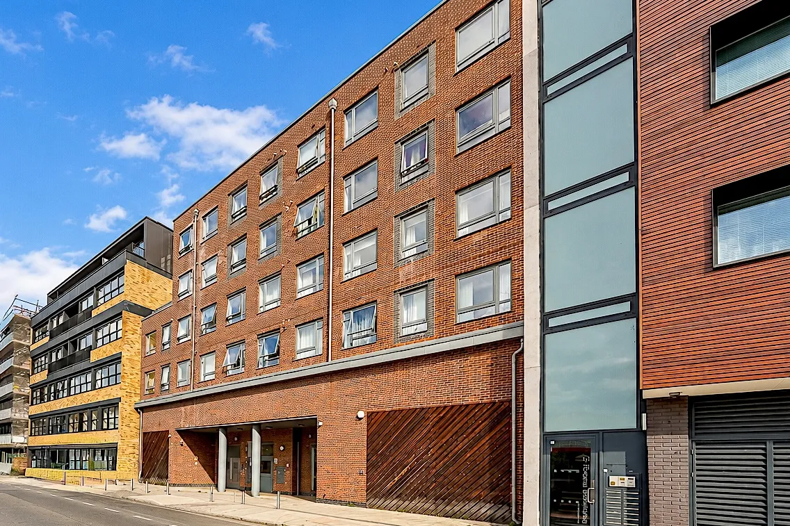 St Pancras Way, Camden, NW1, photo 13