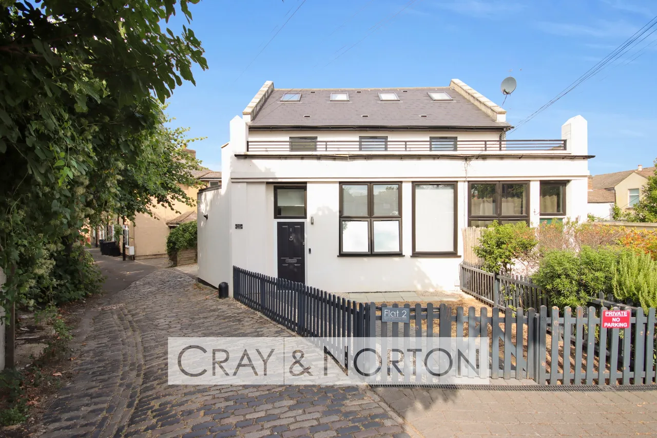 Sydenham Road, Croydon, CR0 2EL, photo 8
