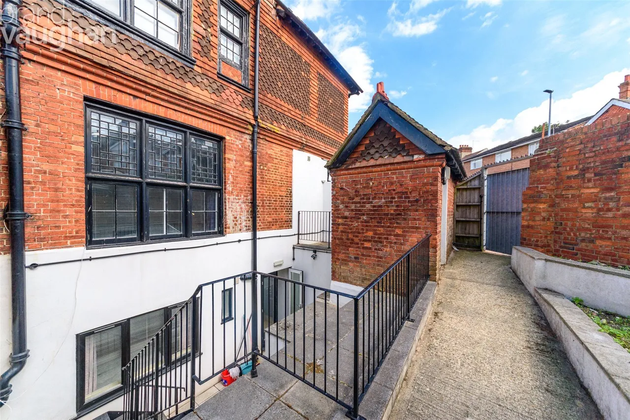 Elm Grove, Brighton, BN2, photo 32