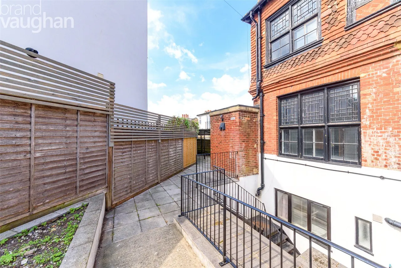 Elm Grove, Brighton, BN2, photo 33