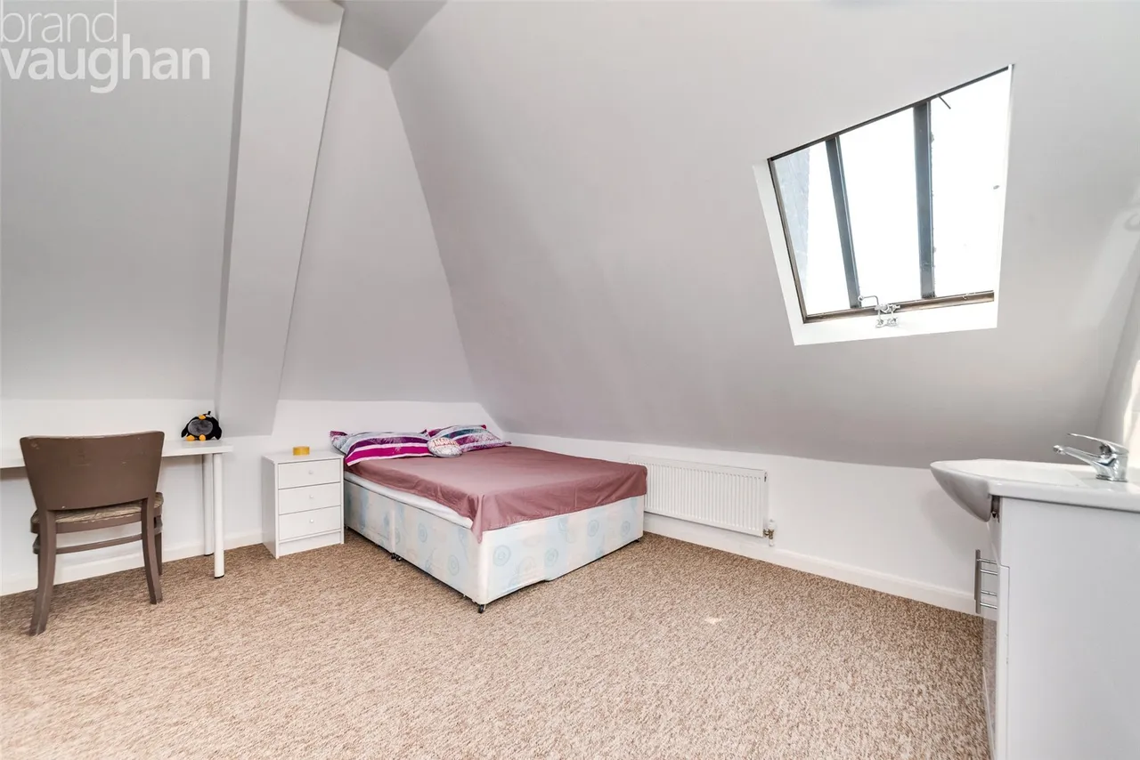 Elm Grove, Brighton, BN2, photo 27