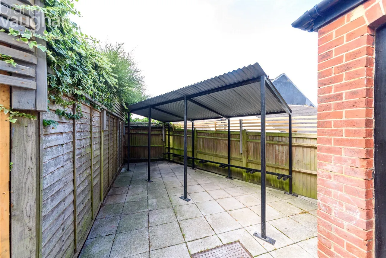 Elm Grove, Brighton, BN2, photo 34