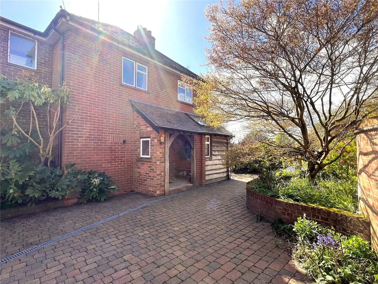 Chapel Lane, Sway, Lymington, Hampshire, SO41 6BS, photo 21