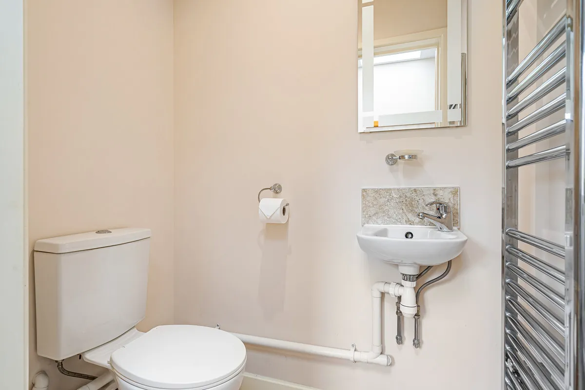 The College, Marsh Gibbon, photo 31