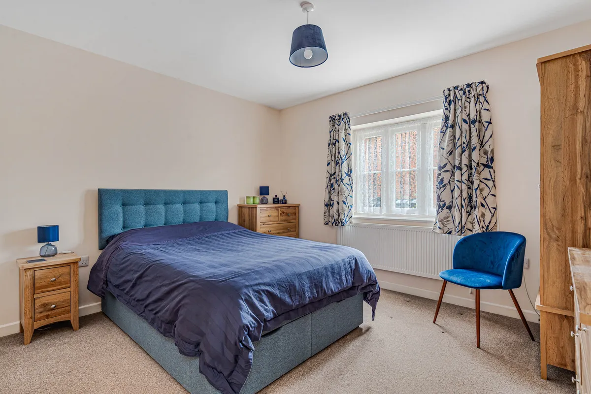 The College, Marsh Gibbon, photo 6