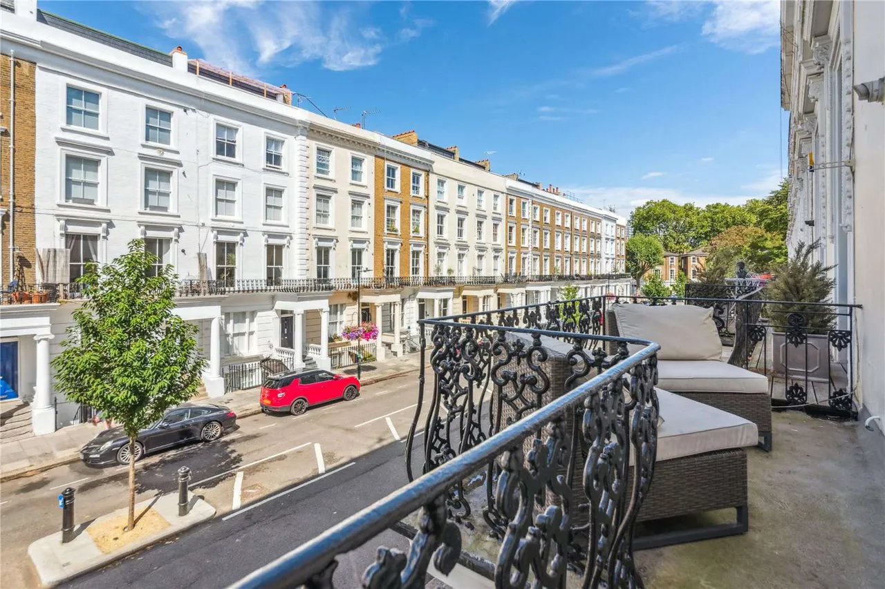 St. Stephen's Gardens, London, W2 5QU, photo 12