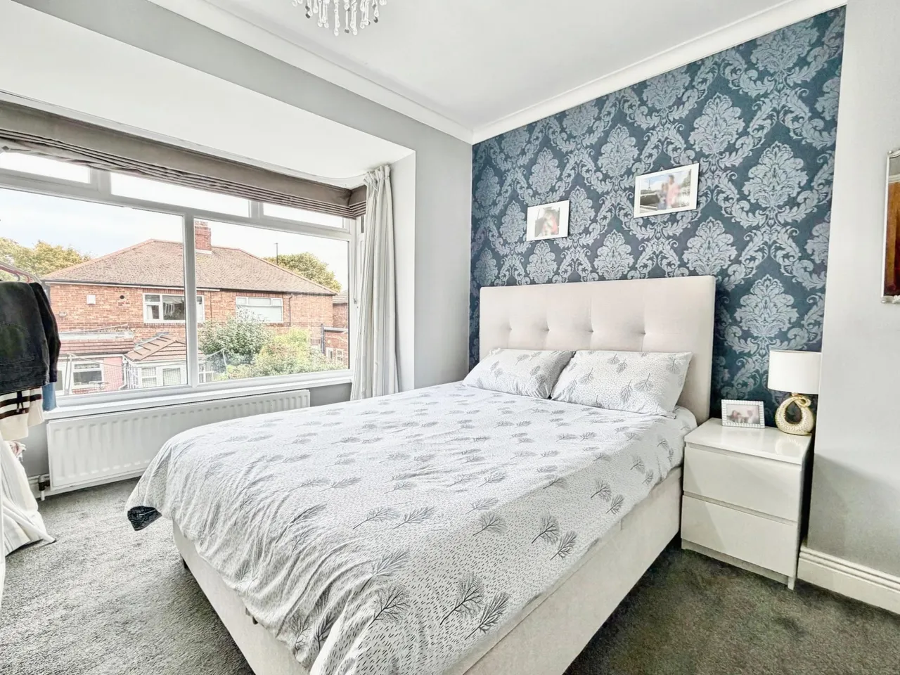 Corchester Walk, High Heaton, NE7, photo 12
