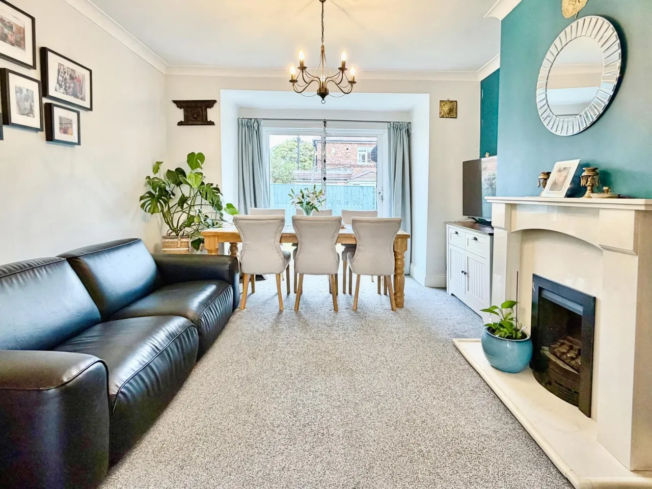 Corchester Walk, High Heaton, NE7, photo 5