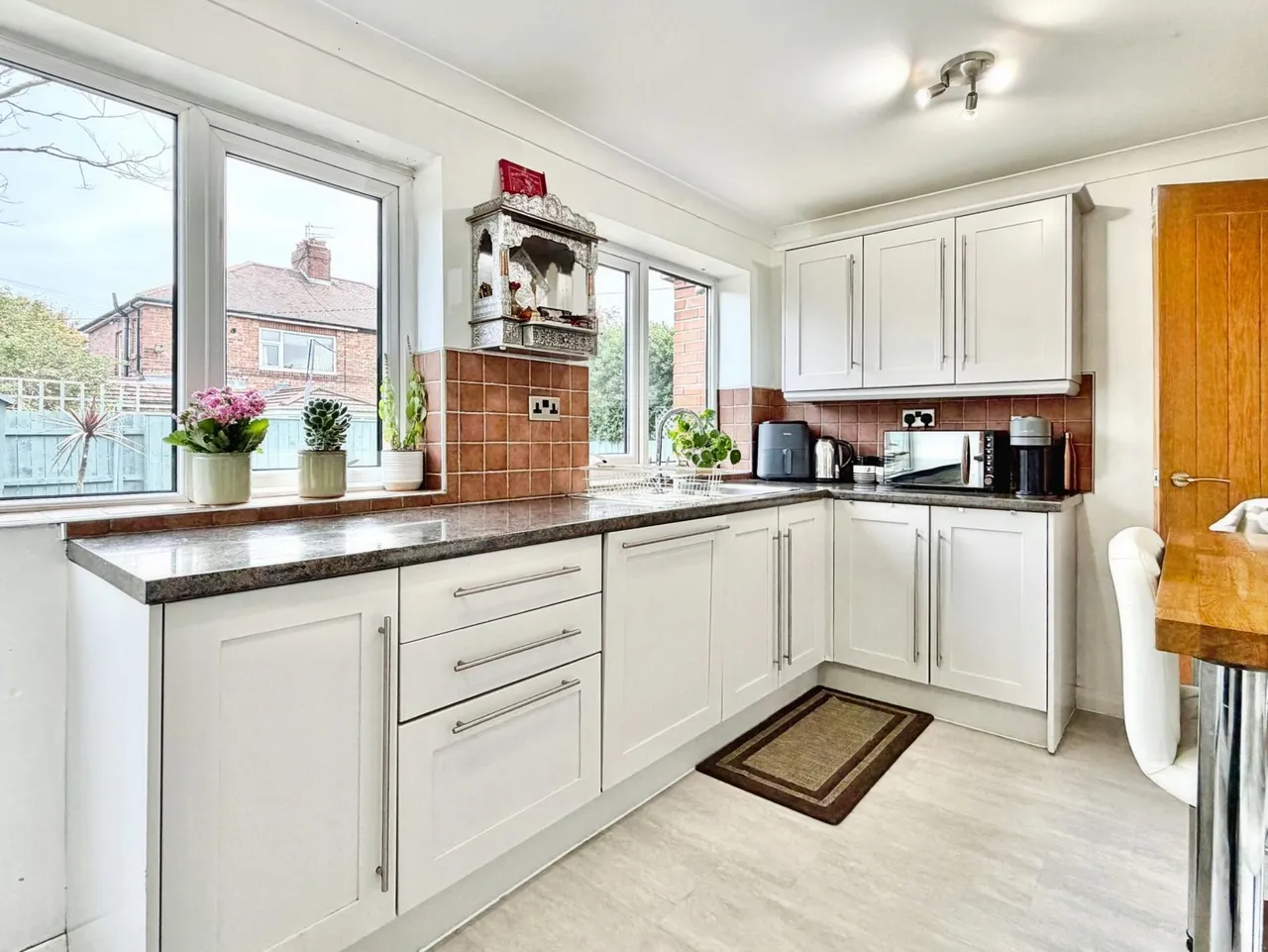 Corchester Walk, High Heaton, NE7, photo 8