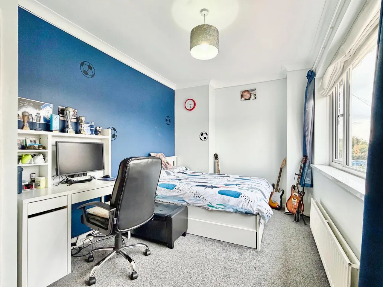 Corchester Walk, High Heaton, NE7, photo 15