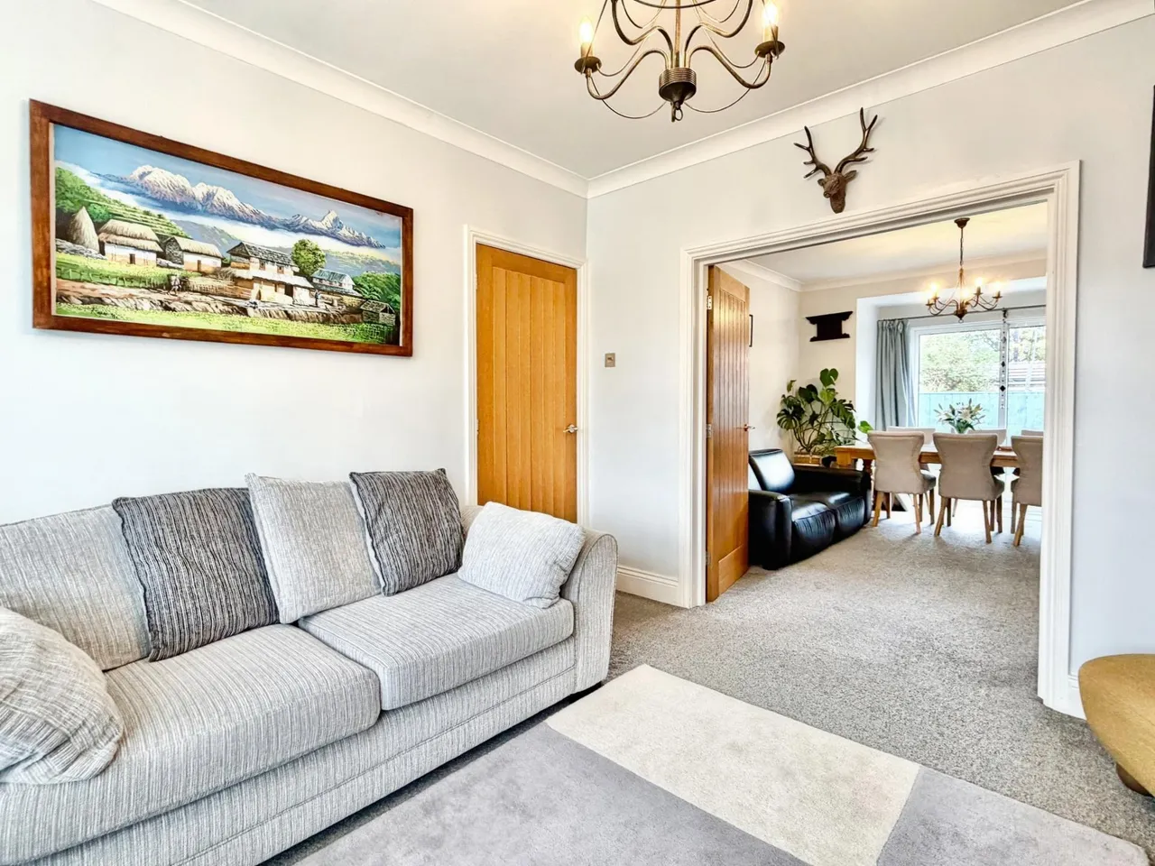 Corchester Walk, High Heaton, NE7, photo 4