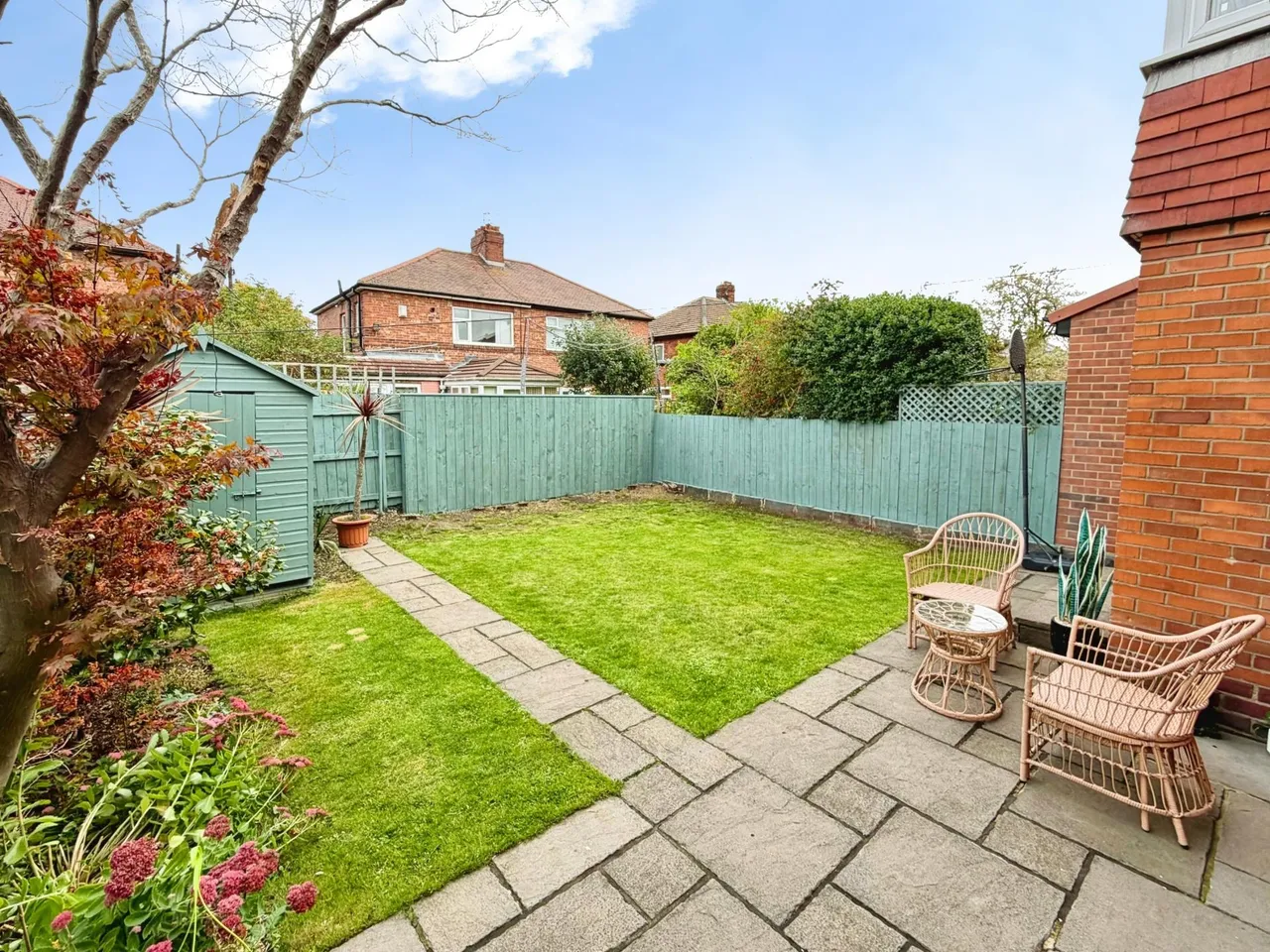 Corchester Walk, High Heaton, NE7, photo 22