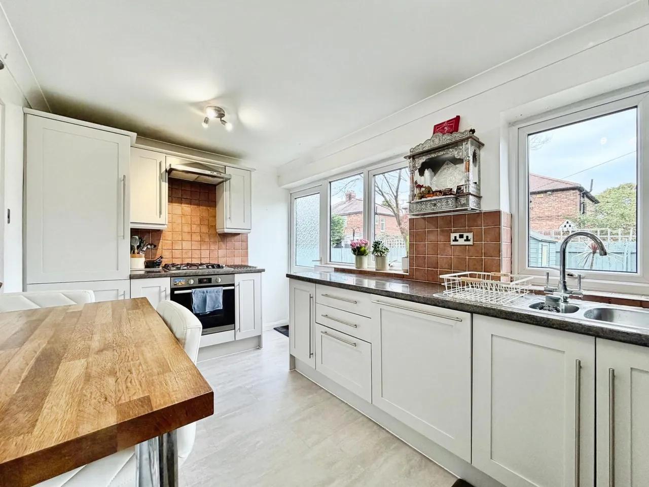 Corchester Walk, High Heaton, NE7, photo 10