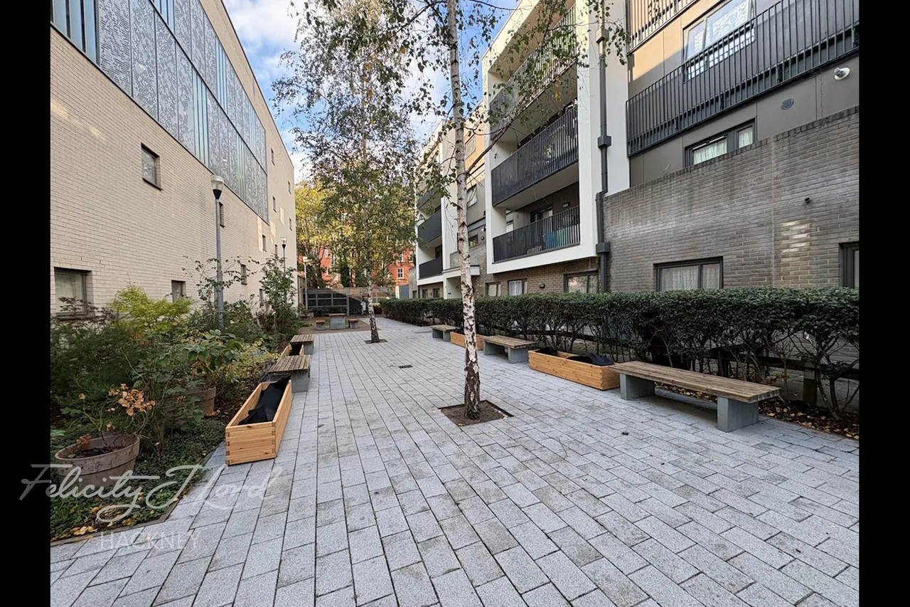 Spurstowe Terrace, London, E8, photo 19