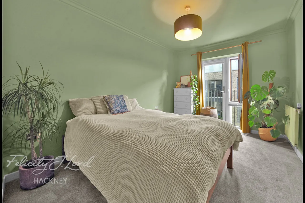 Spurstowe Terrace, London, E8, photo 9