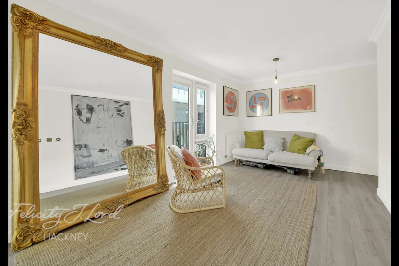 Spurstowe Terrace, London, E8, photo 16
