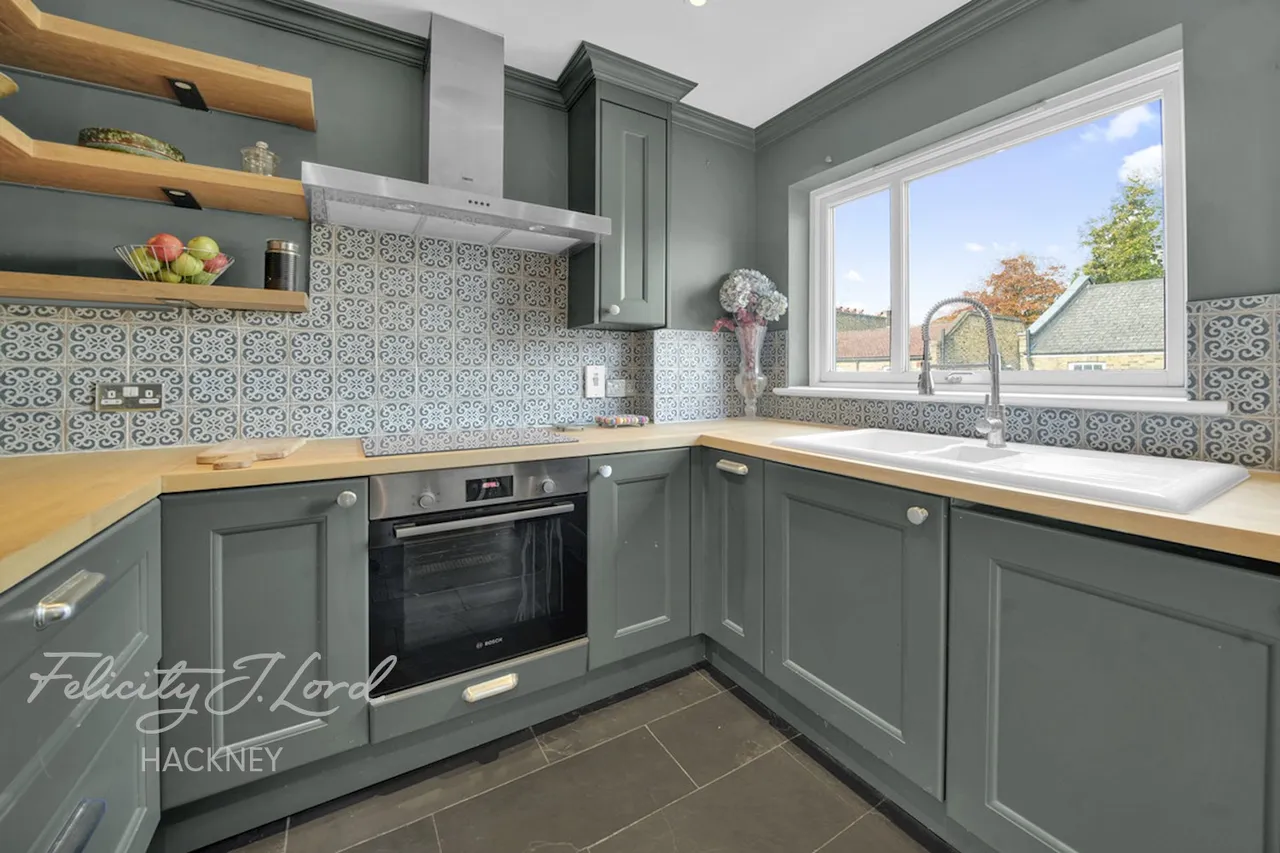 Spurstowe Terrace, London, E8, photo 13