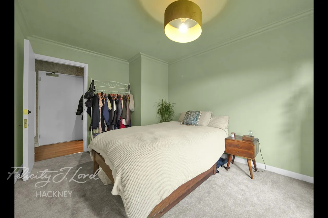 Spurstowe Terrace, London, E8, photo 5