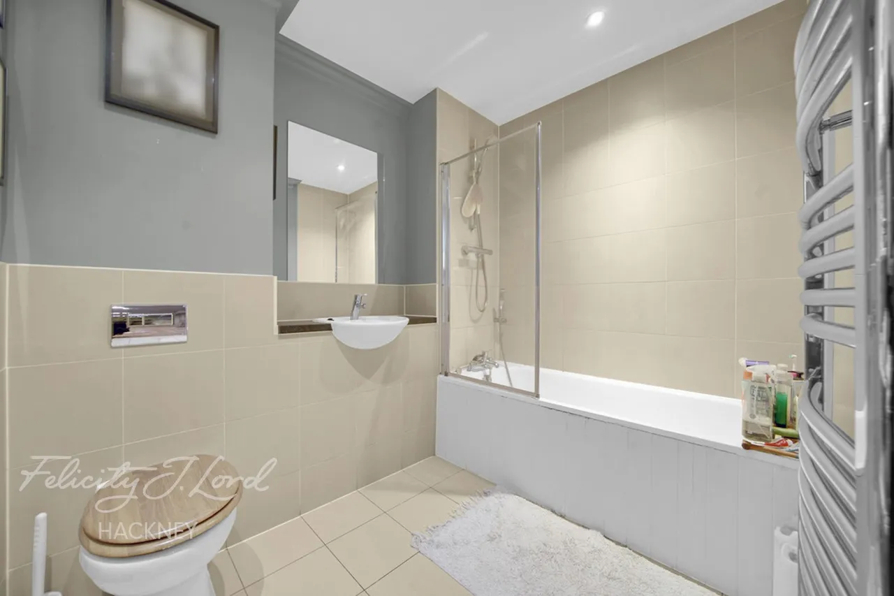 Spurstowe Terrace, London, E8, photo 15