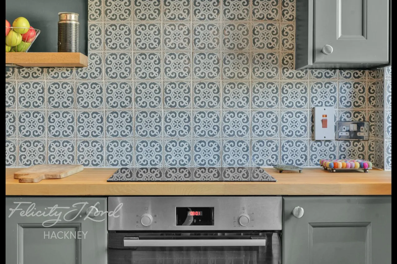 Spurstowe Terrace, London, E8, photo 10