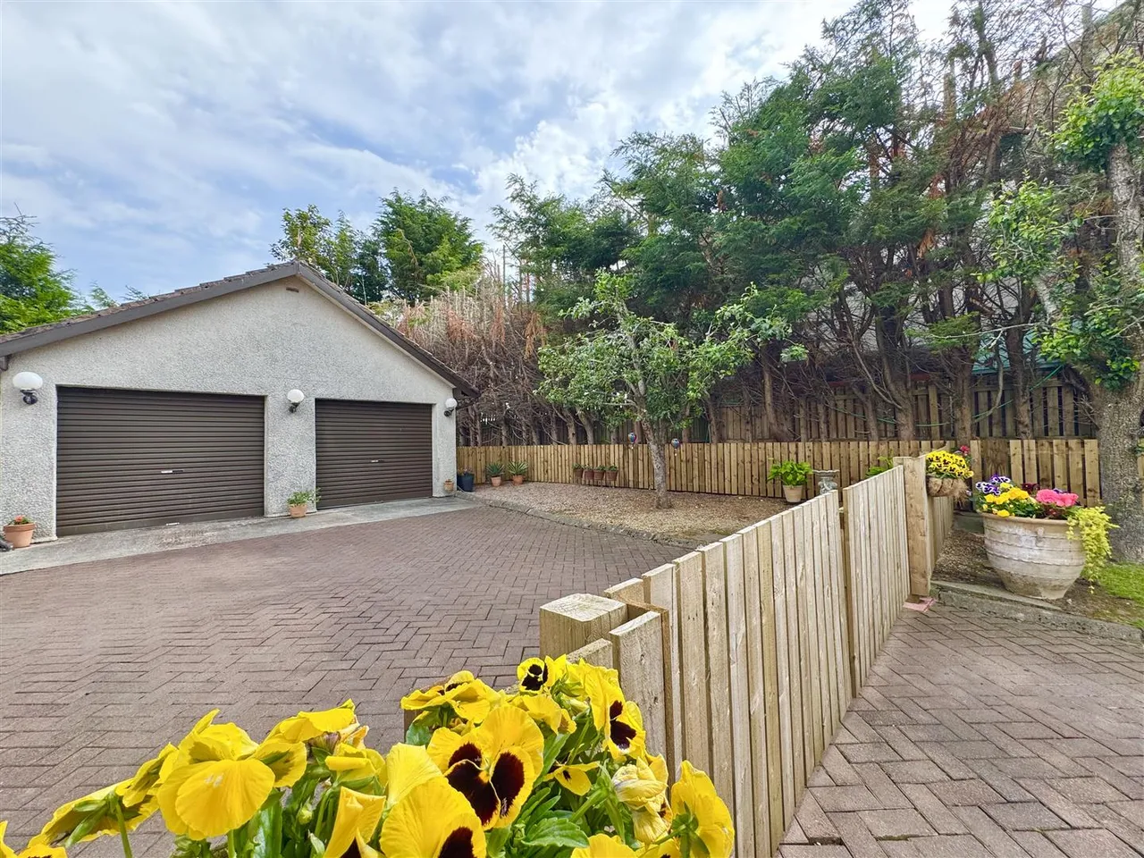 Ashgillhead Road, Ashgill, Larkhall, Larkhall, Lanarkshire, ML9 3AE, photo 22