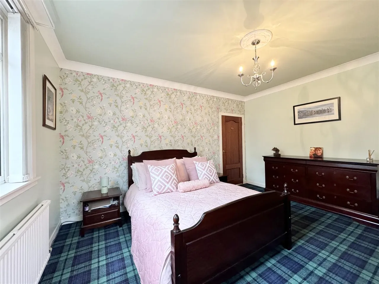 Ashgillhead Road, Ashgill, Larkhall, Larkhall, Lanarkshire, ML9 3AE, photo 10