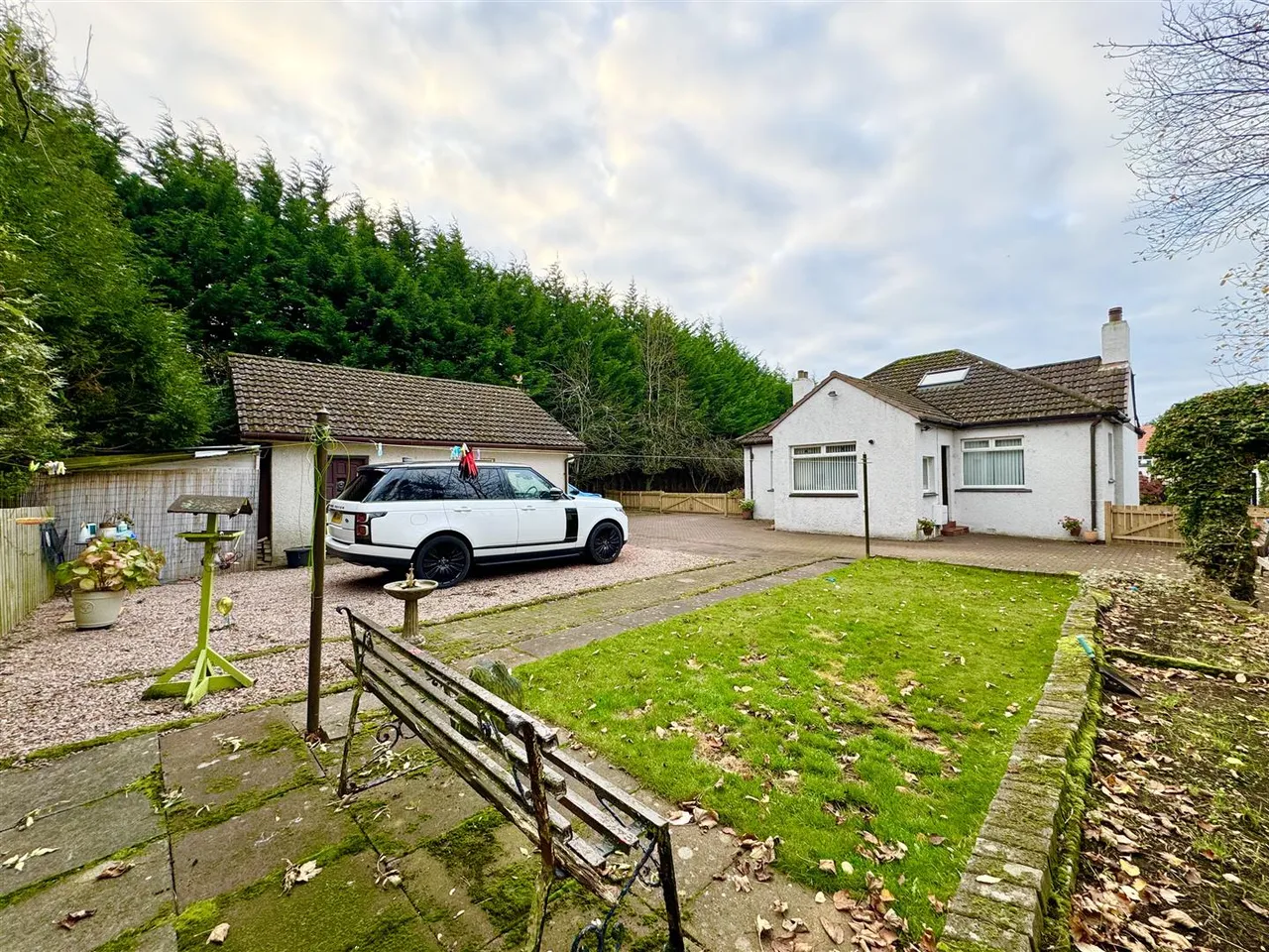 Ashgillhead Road, Ashgill, Larkhall, Larkhall, Lanarkshire, ML9 3AE, photo 18