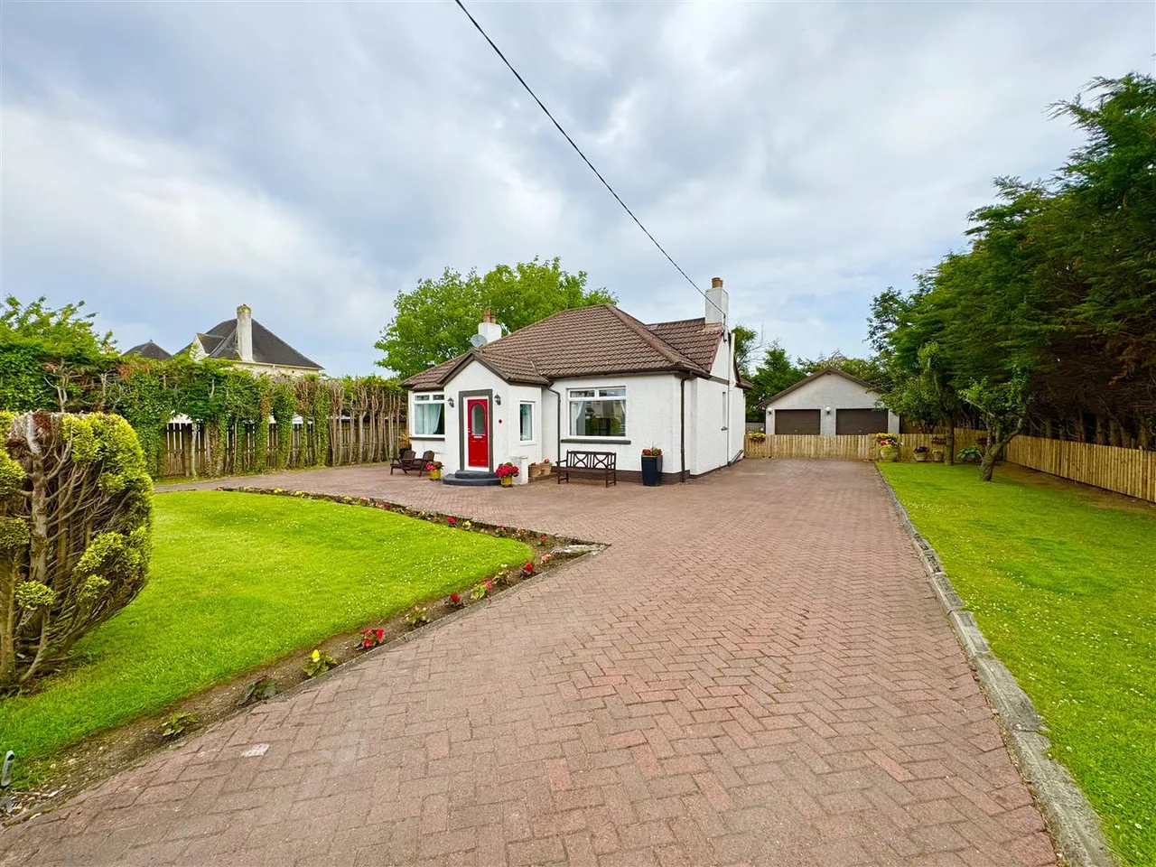 Ashgillhead Road, Ashgill, Larkhall, Larkhall, Lanarkshire, ML9 3AE, photo 20