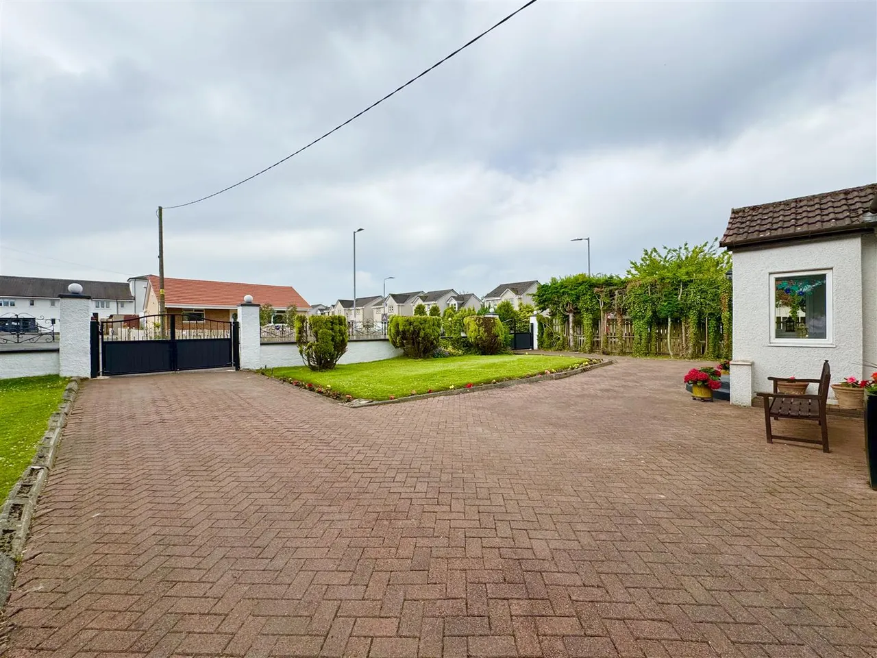 Ashgillhead Road, Ashgill, Larkhall, Larkhall, Lanarkshire, ML9 3AE, photo 25