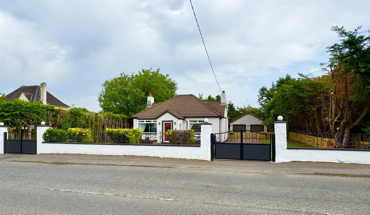 Ashgillhead Road, Ashgill, Larkhall, Larkhall, Lanarkshire, ML9 3AE, photo 28