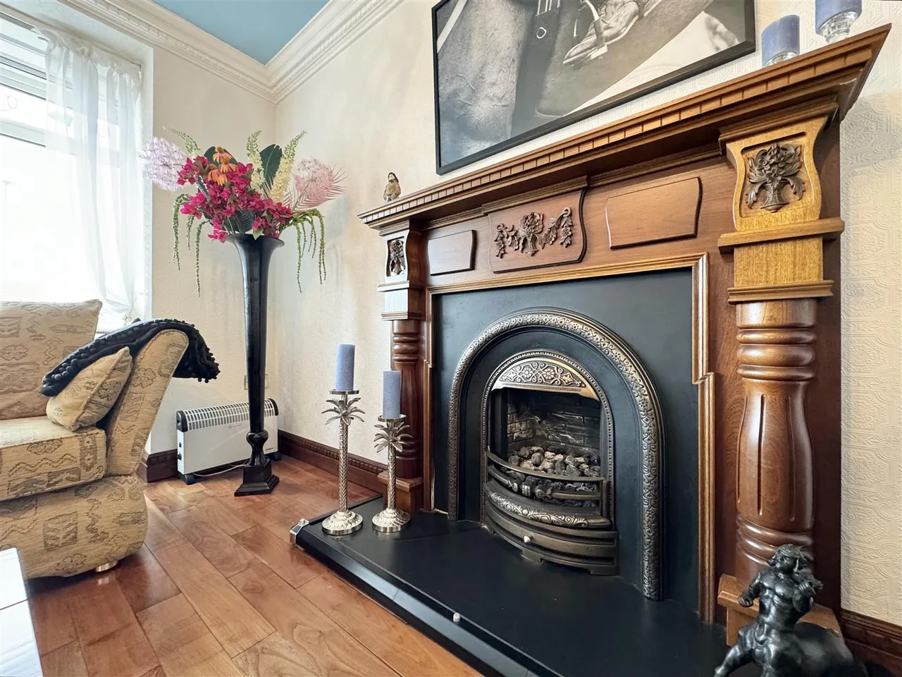 Ashgillhead Road, Ashgill, Larkhall, Larkhall, Lanarkshire, ML9 3AE, photo 4