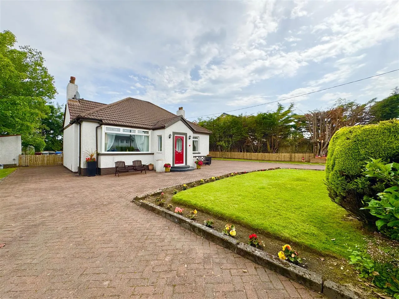 Ashgillhead Road, Ashgill, Larkhall, Larkhall, Lanarkshire, ML9 3AE, photo 26