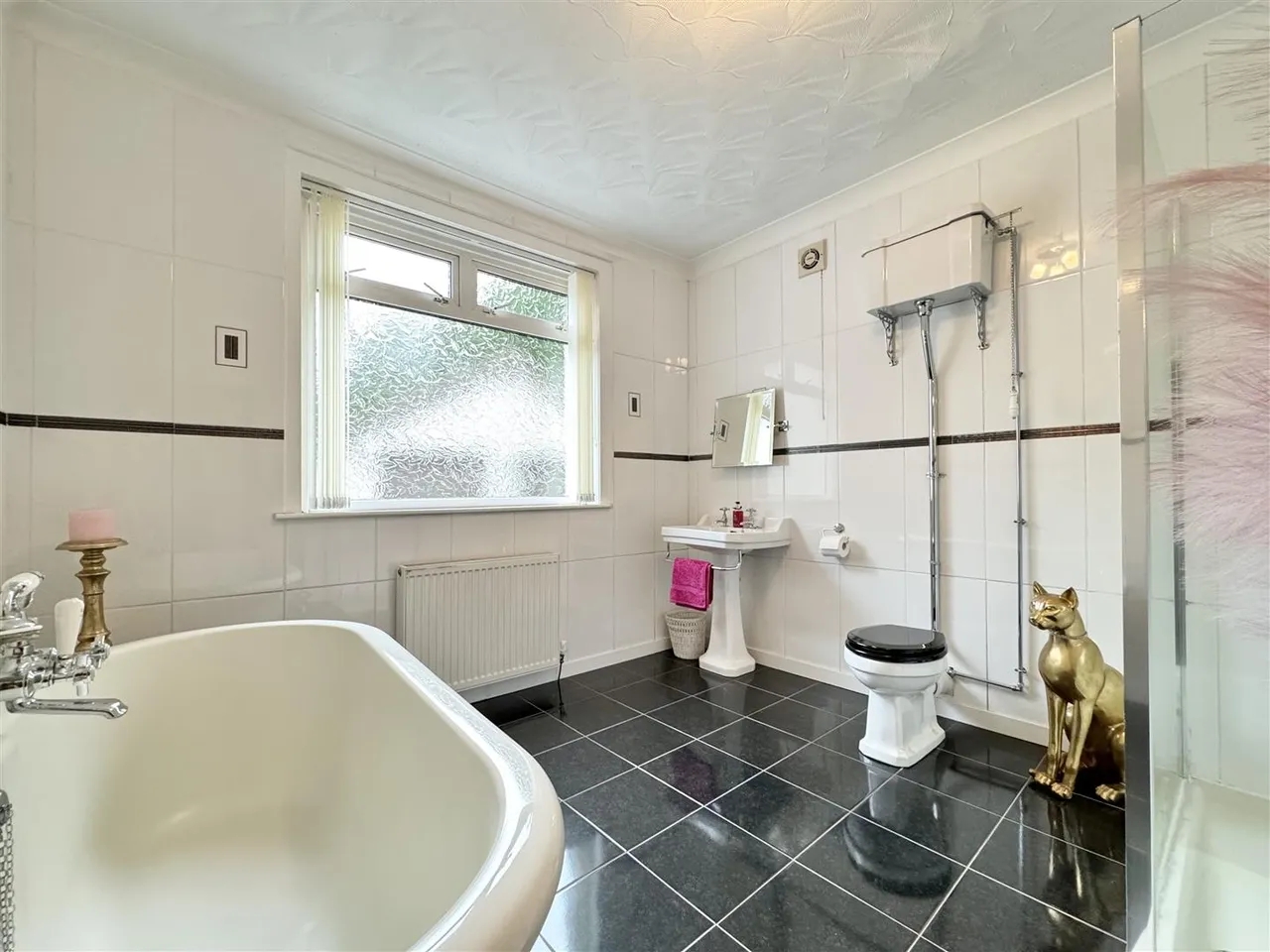 Ashgillhead Road, Ashgill, Larkhall, Larkhall, Lanarkshire, ML9 3AE, photo 14
