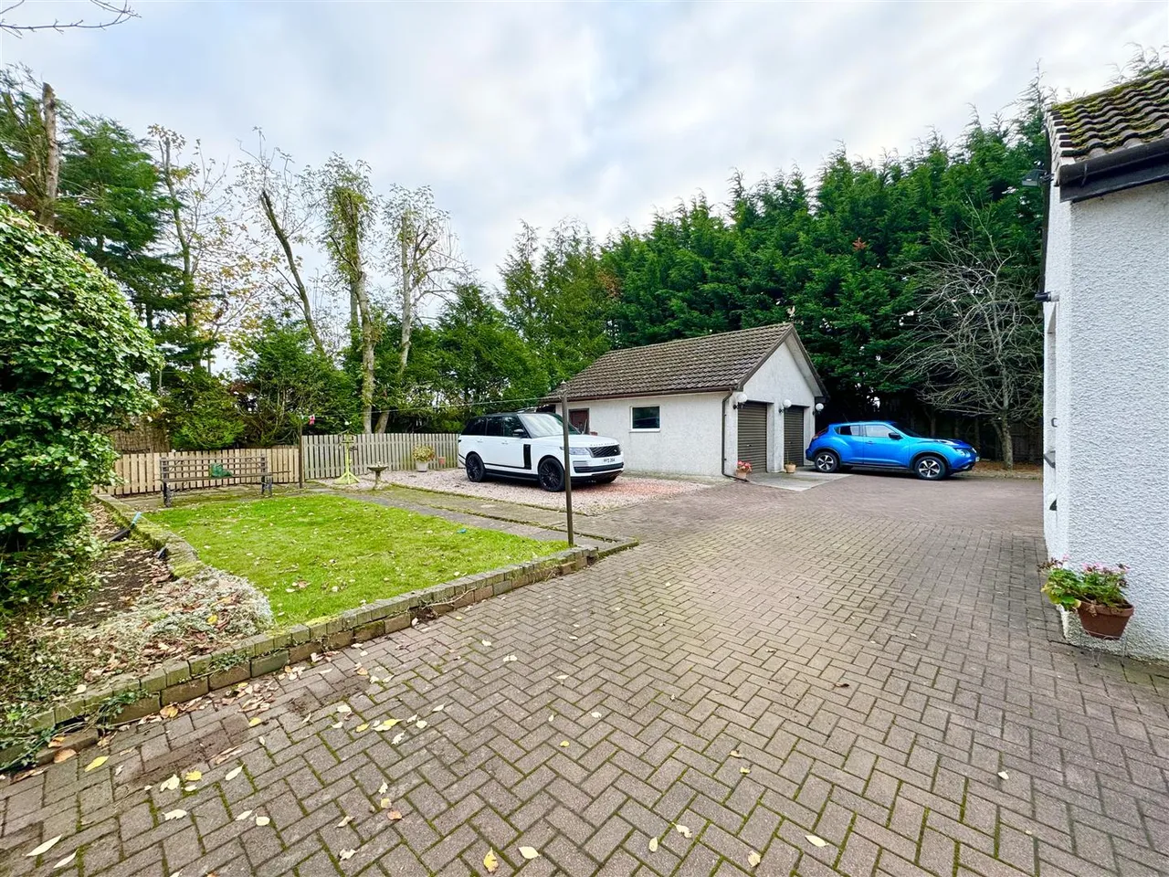 Ashgillhead Road, Ashgill, Larkhall, Larkhall, Lanarkshire, ML9 3AE, photo 19