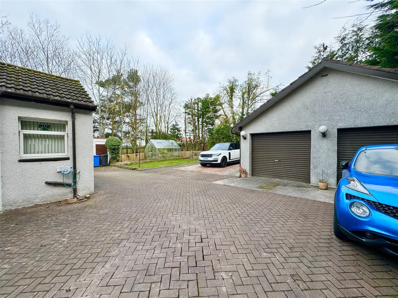Ashgillhead Road, Ashgill, Larkhall, Larkhall, Lanarkshire, ML9 3AE, photo 21