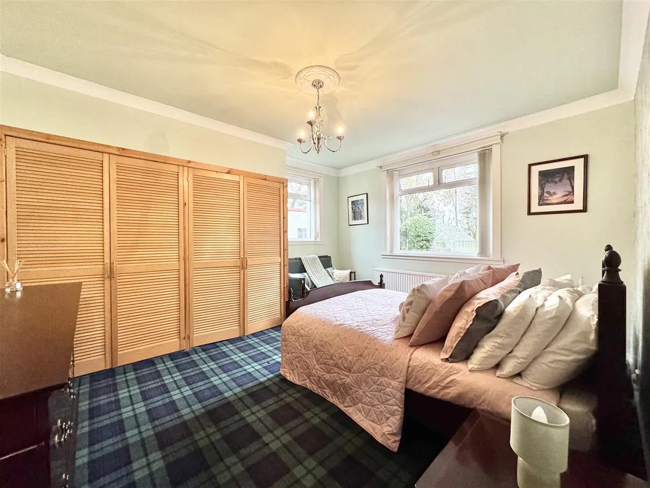 Ashgillhead Road, Ashgill, Larkhall, Larkhall, Lanarkshire, ML9 3AE, photo 11