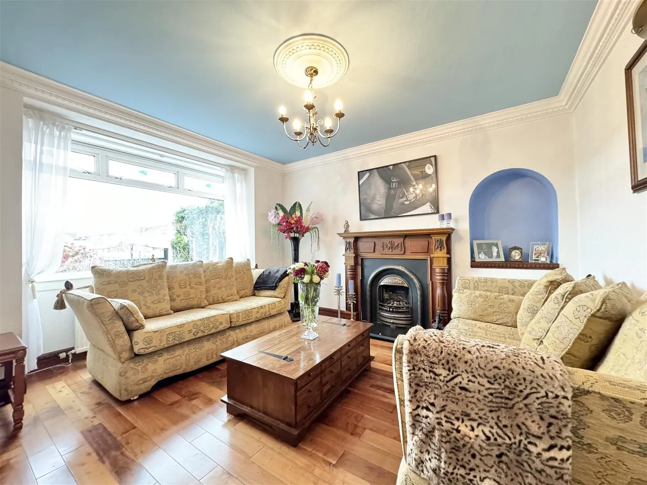 Ashgillhead Road, Ashgill, Larkhall, Larkhall, Lanarkshire, ML9 3AE, photo 3