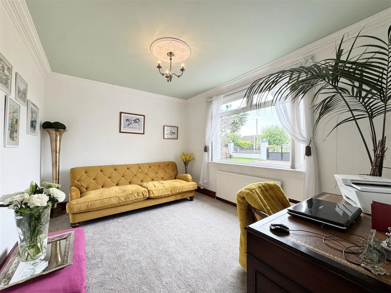 Ashgillhead Road, Ashgill, Larkhall, Larkhall, Lanarkshire, ML9 3AE, photo 6